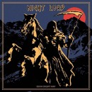 NIGHT LORD - Death Doesn't Wait (2022) CD